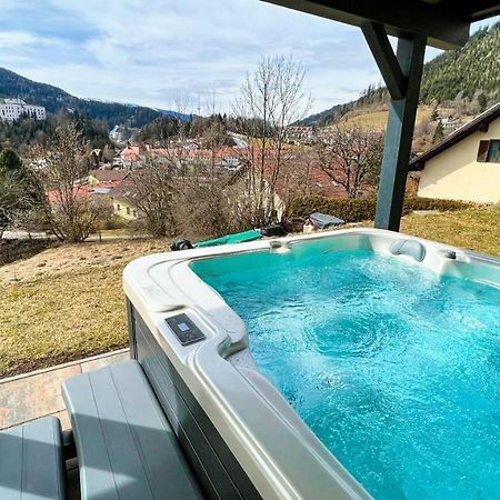 Egidi Skier'S Lodge - Best View In Town! מראה חיצוני תמונה