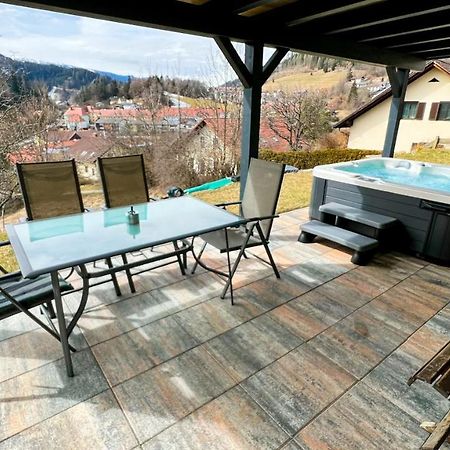 Egidi Skier'S Lodge - Best View In Town! מראה חיצוני תמונה