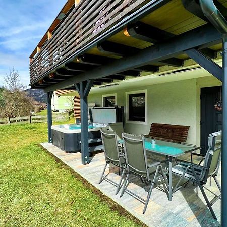 Egidi Skier'S Lodge - Best View In Town! מראה חיצוני תמונה