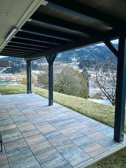 Egidi Skier'S Lodge - Best View In Town! מראה חיצוני תמונה