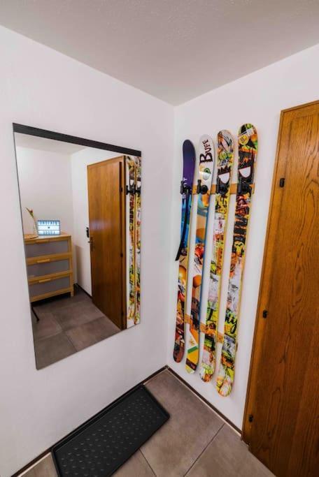 Egidi Skier'S Lodge - Best View In Town! מראה חיצוני תמונה