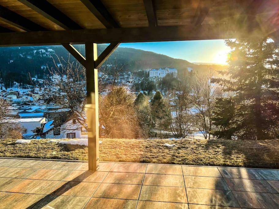Egidi Skier'S Lodge - Best View In Town! מראה חיצוני תמונה