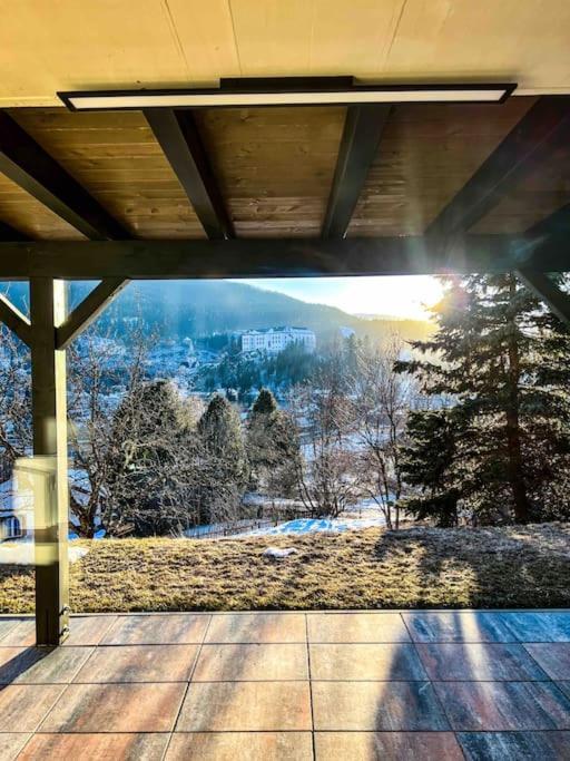 Egidi Skier'S Lodge - Best View In Town! מראה חיצוני תמונה